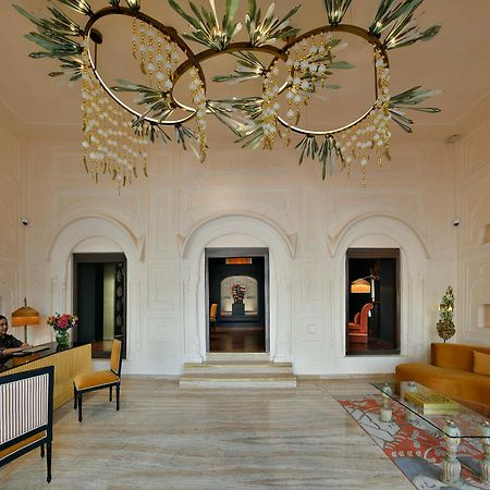 Ran Baas The Palace Patiala Luaran gambar