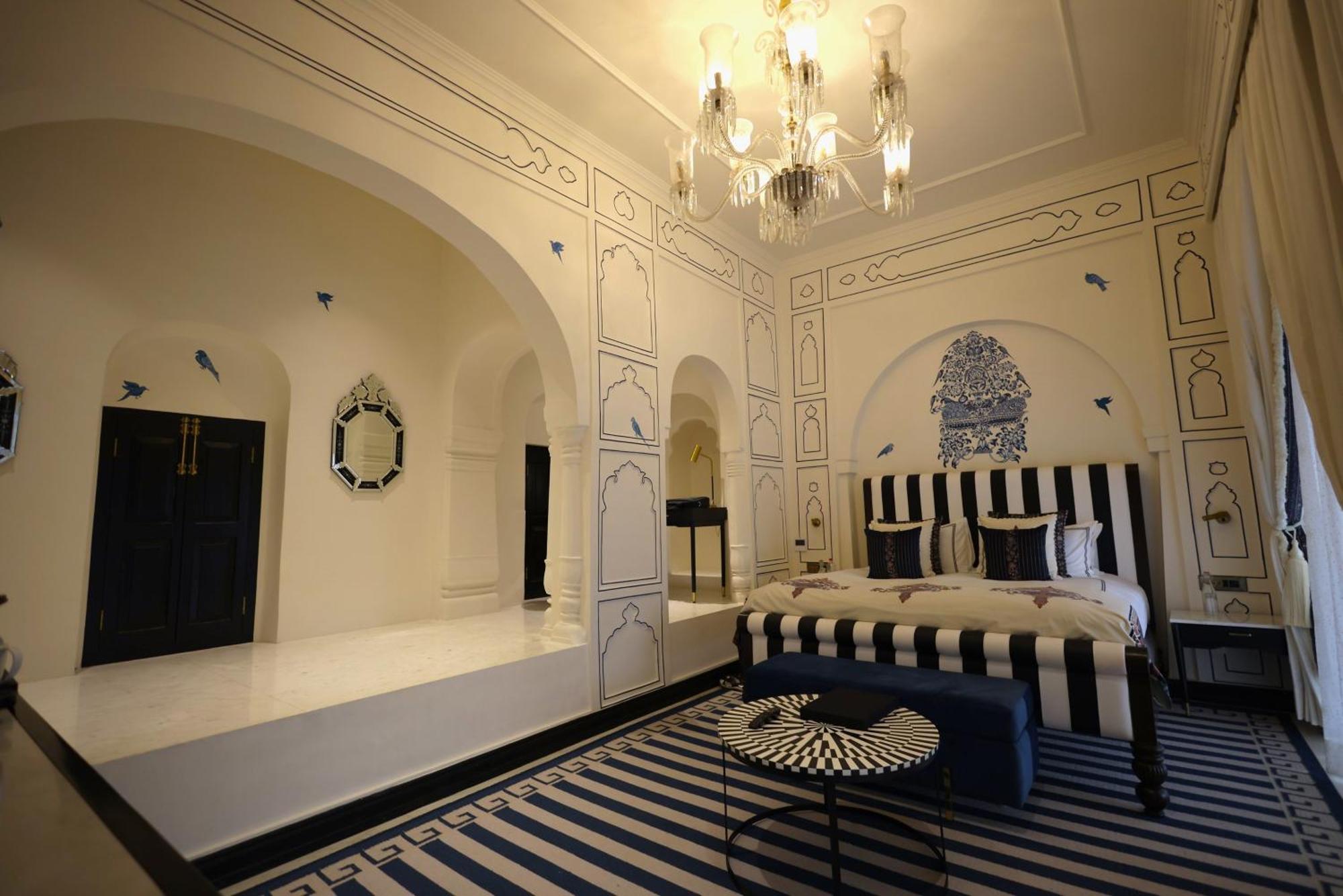Ran Baas The Palace Patiala Luaran gambar