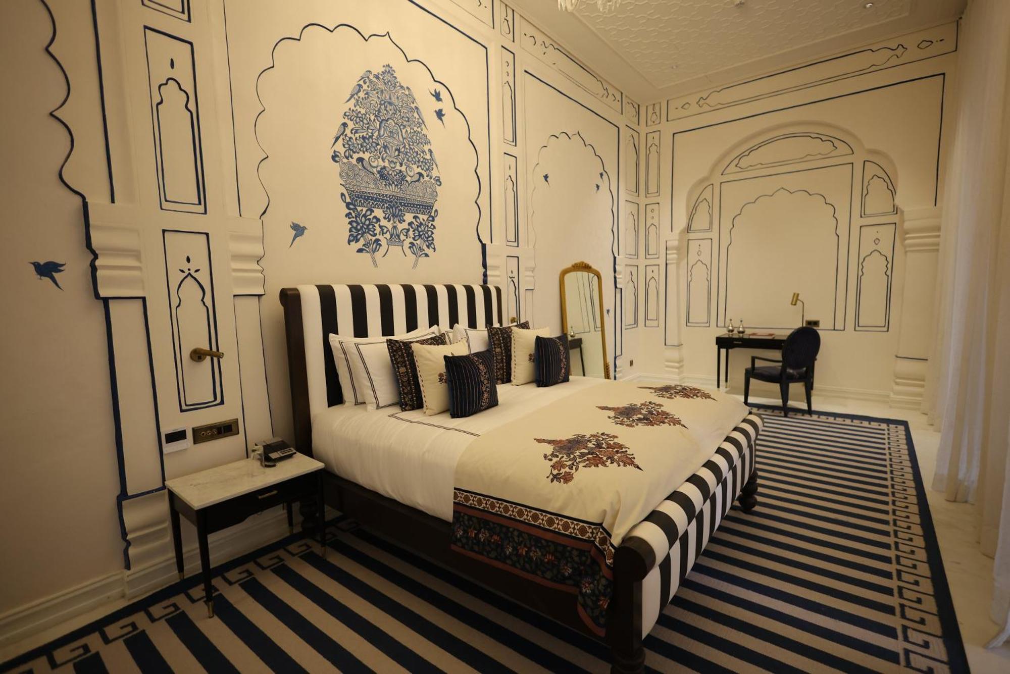 Ran Baas The Palace Patiala Luaran gambar