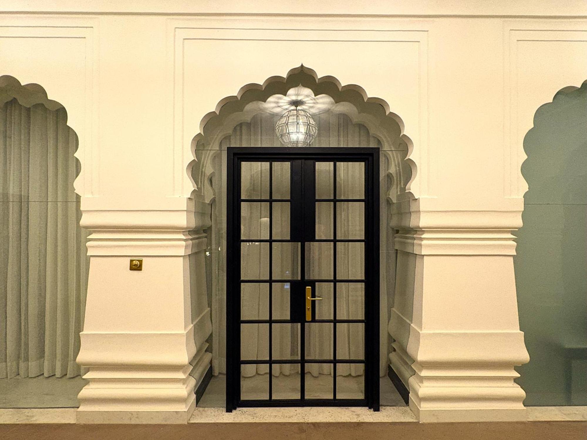 Ran Baas The Palace Patiala Luaran gambar
