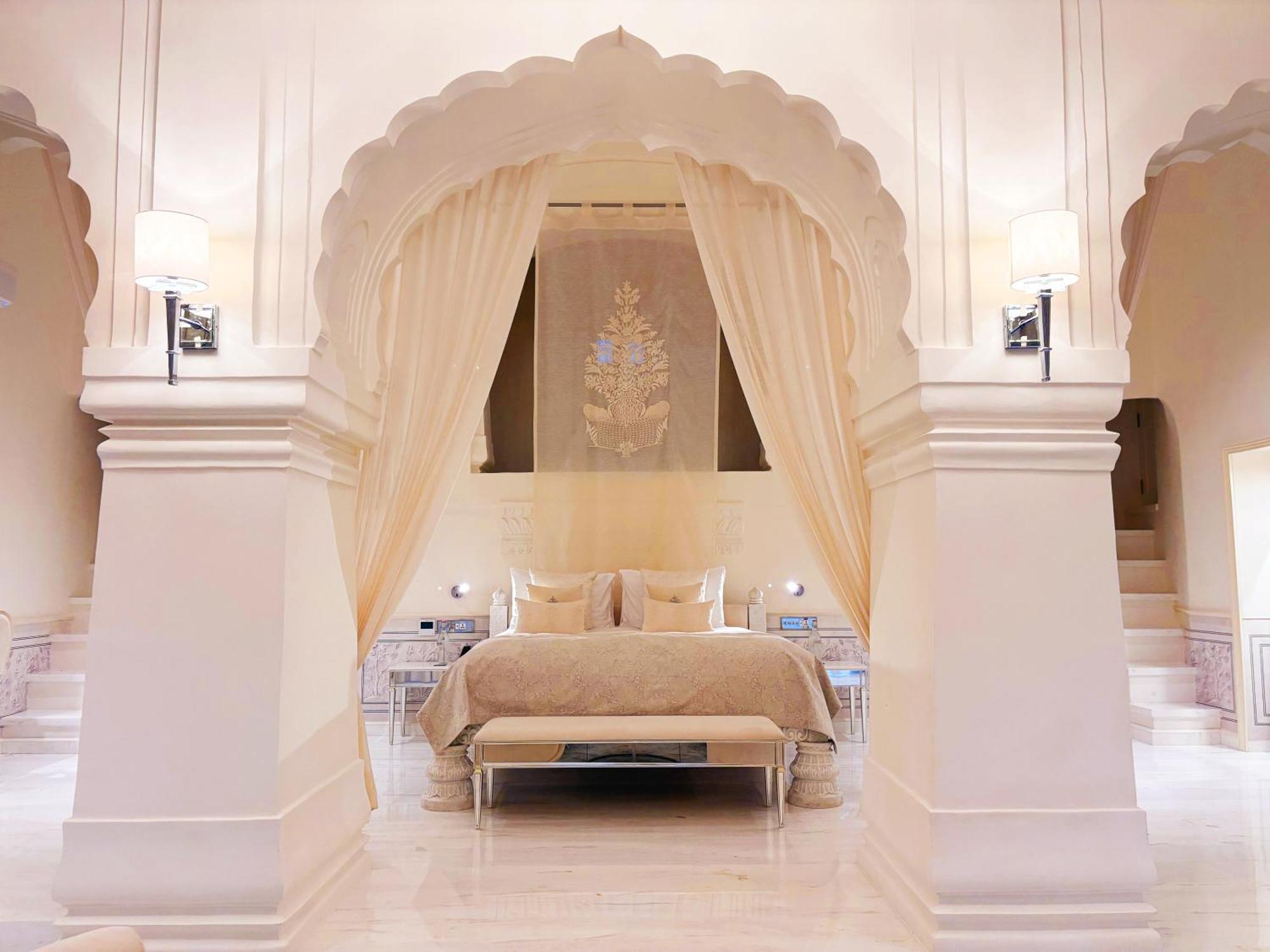 Ran Baas The Palace Patiala Luaran gambar