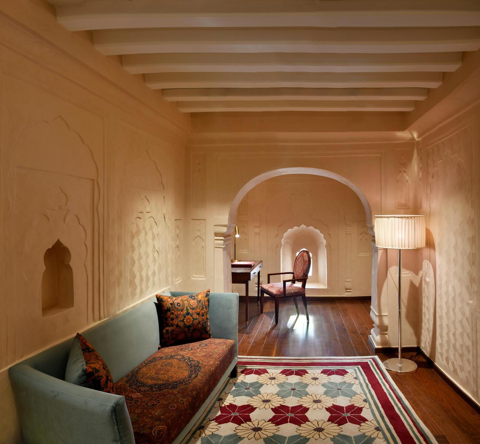 Ran Baas The Palace Patiala Luaran gambar