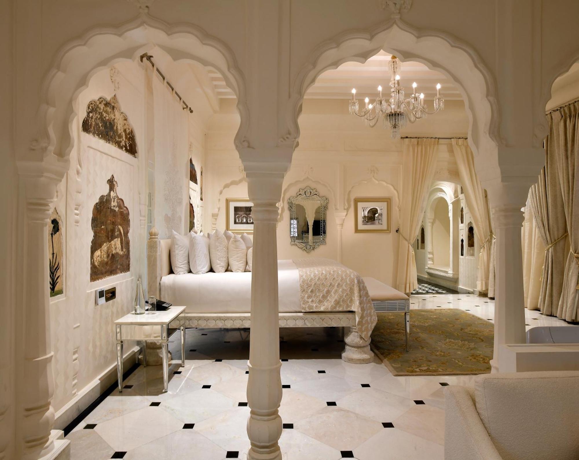 Ran Baas The Palace Patiala Luaran gambar