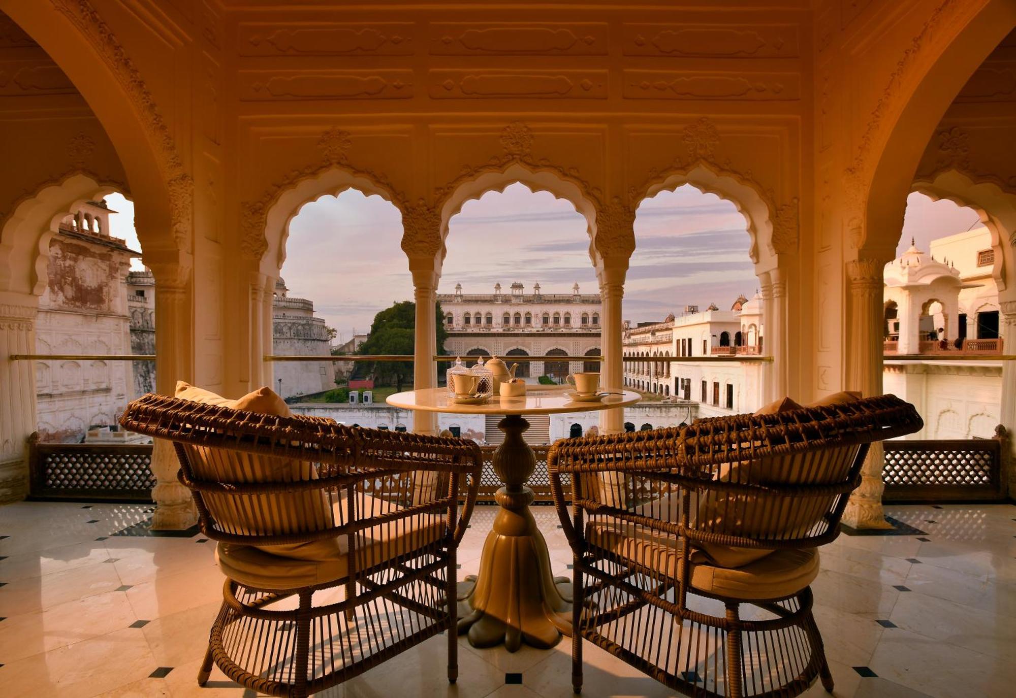 Ran Baas The Palace Patiala Luaran gambar