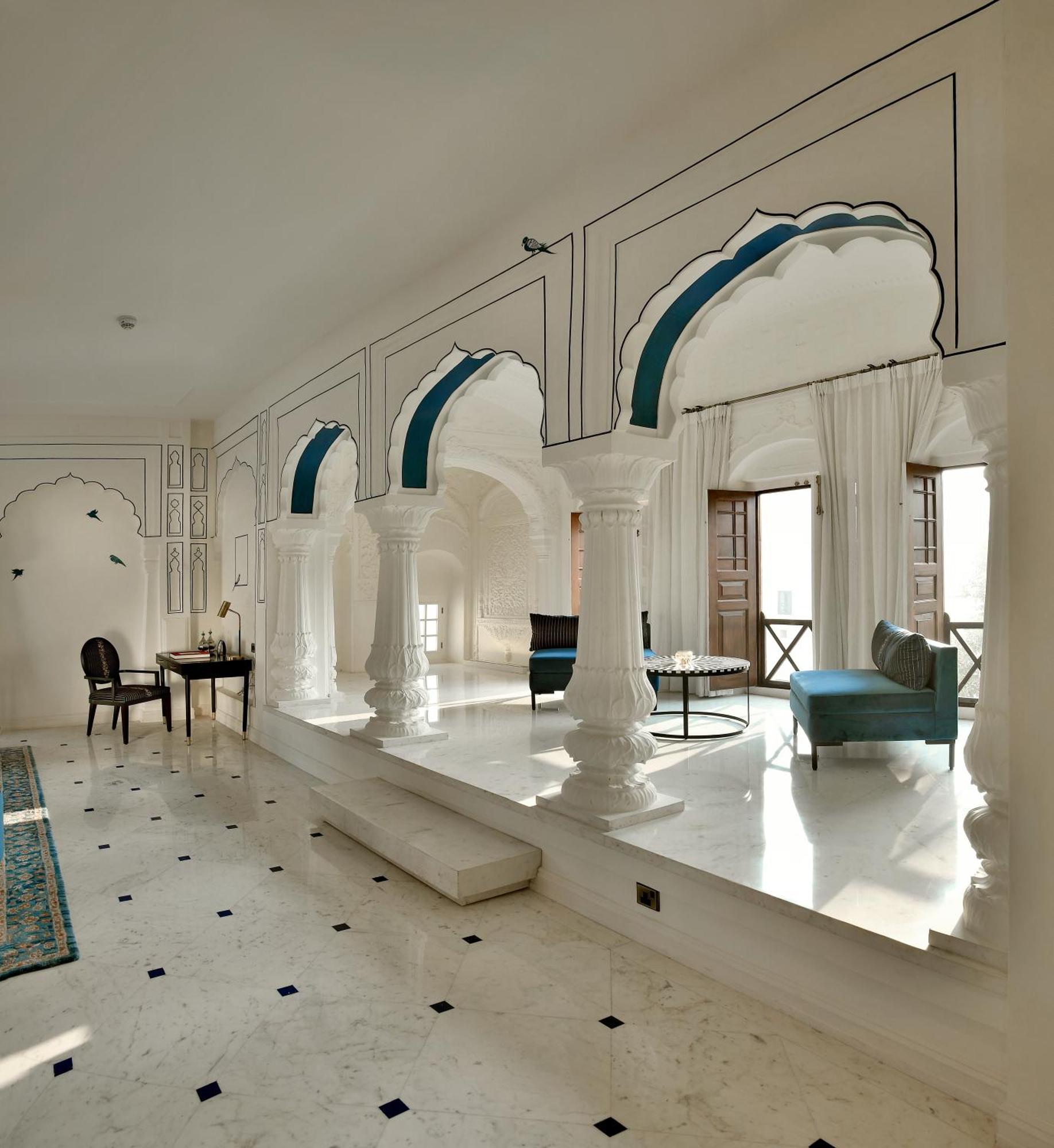Ran Baas The Palace Patiala Luaran gambar