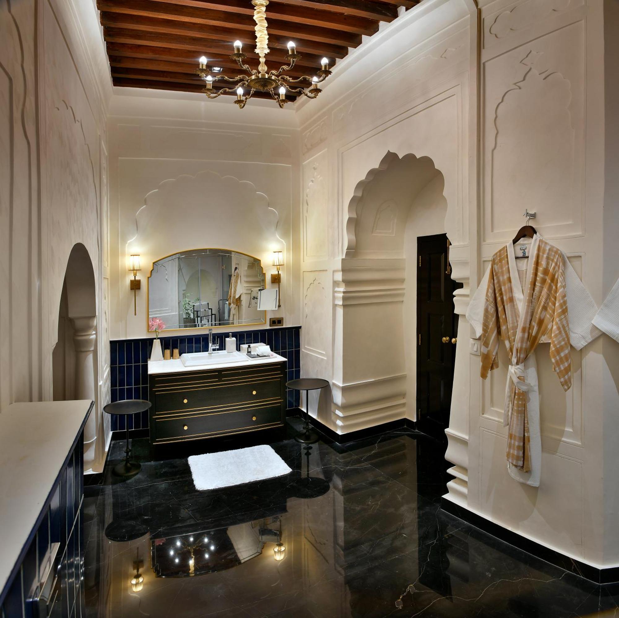 Ran Baas The Palace Patiala Luaran gambar