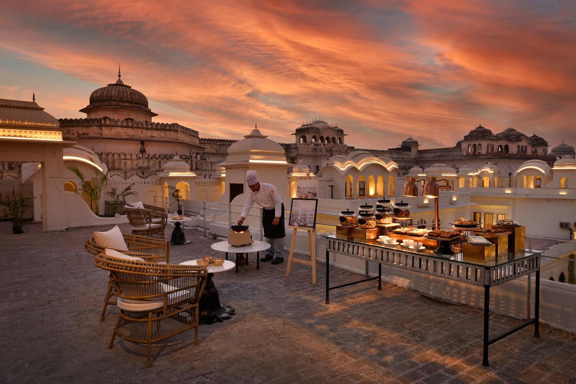 Ran Baas The Palace Patiala Luaran gambar
