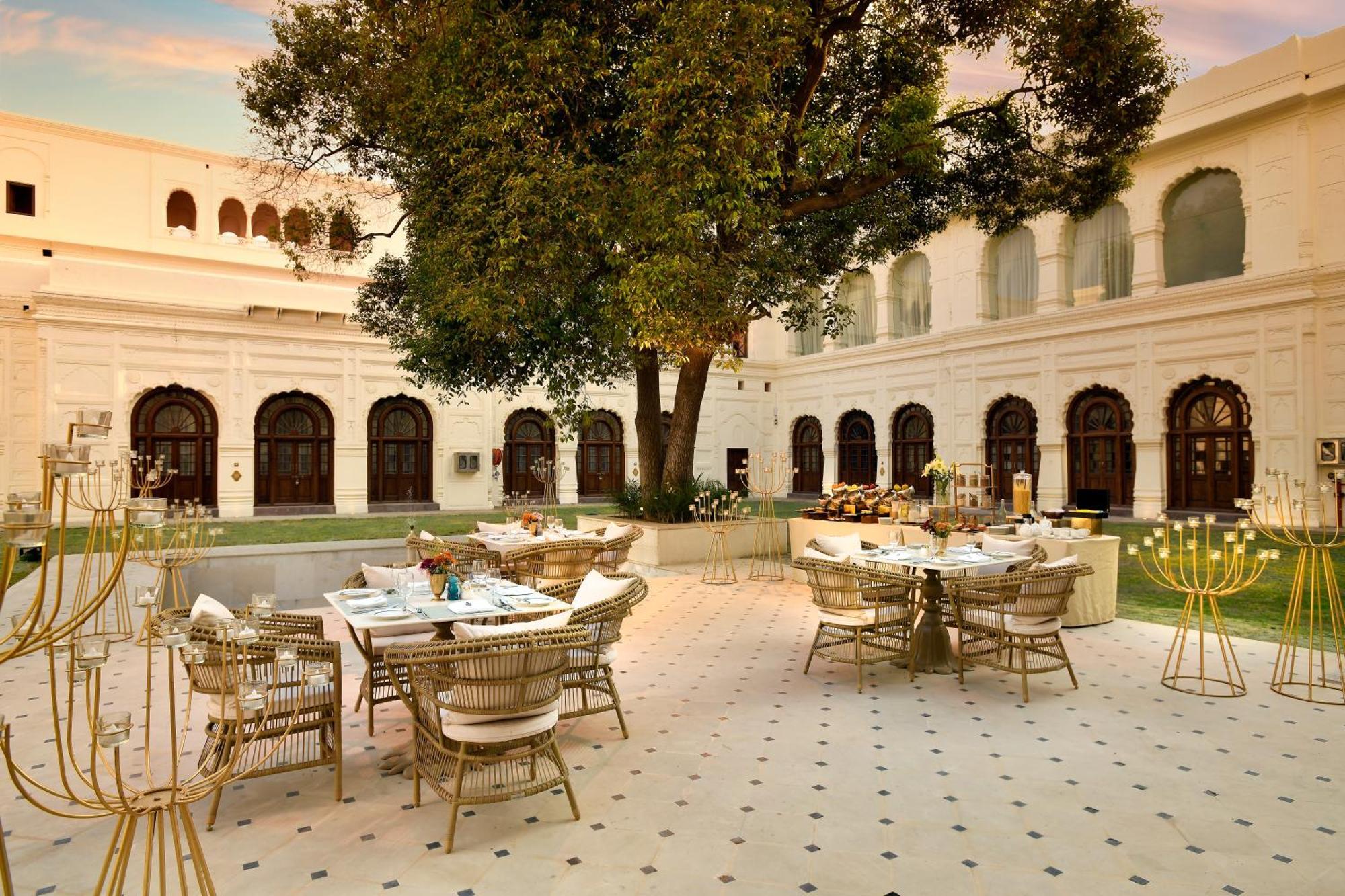 Ran Baas The Palace Patiala Luaran gambar