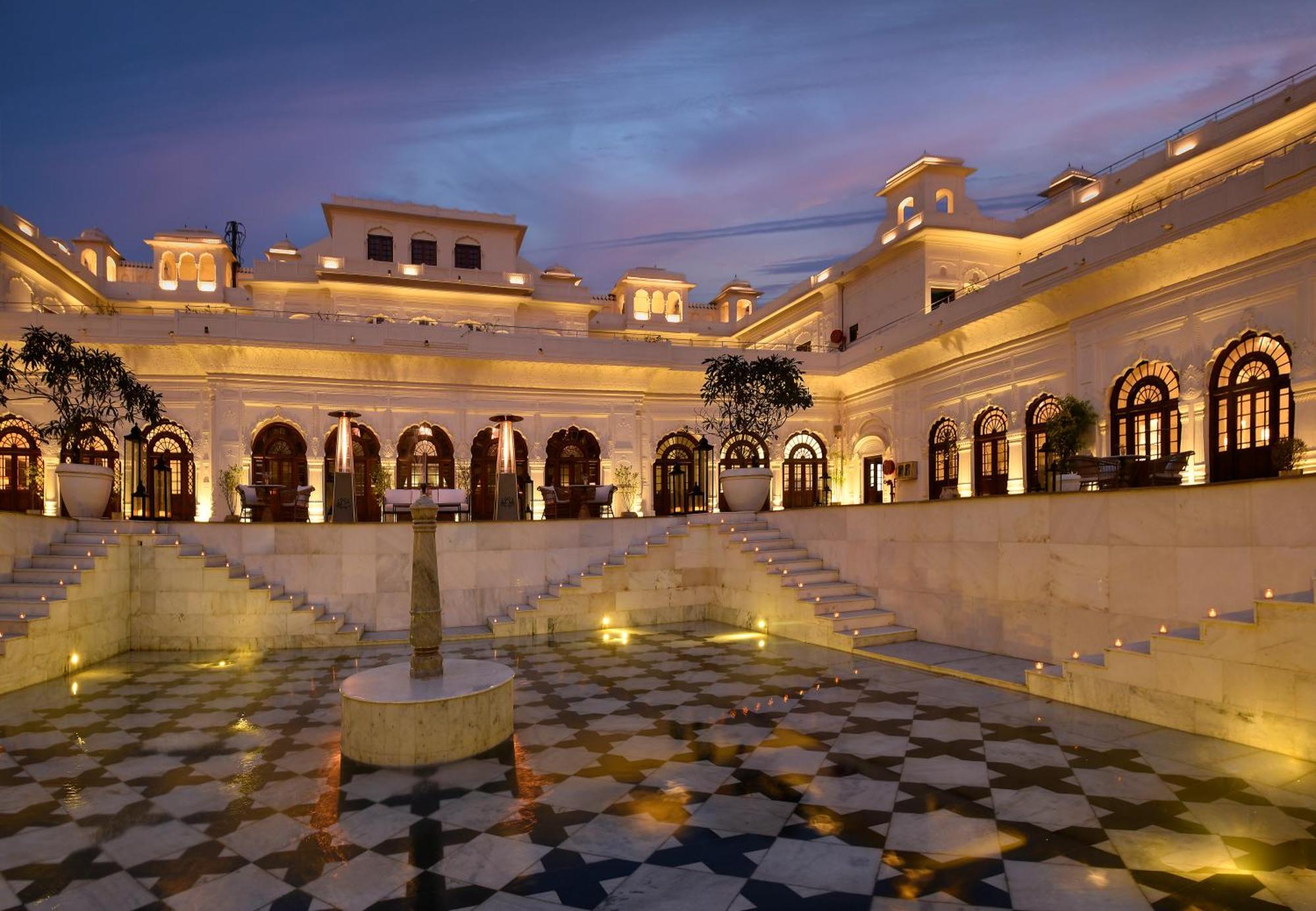 Ran Baas The Palace Patiala Luaran gambar